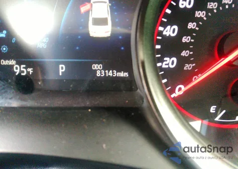 2022 Toyota Camry Xse from USA, damaged, VIN 4T1K61AK4NU030076